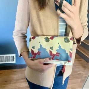 💰3 for $10💰RACHEL PALLY Clutch Purse Bag